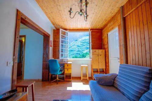 Apartamento Cozy House Agaete Valley