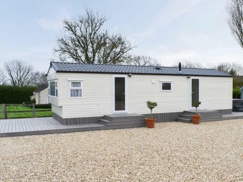 The Old Stables Retreat