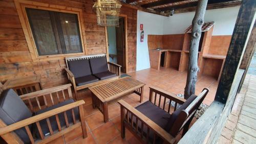 Apartamento El Parral 17
