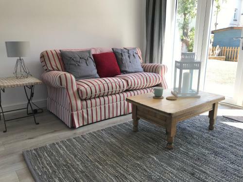 Apartamento Seaglass Cottage
