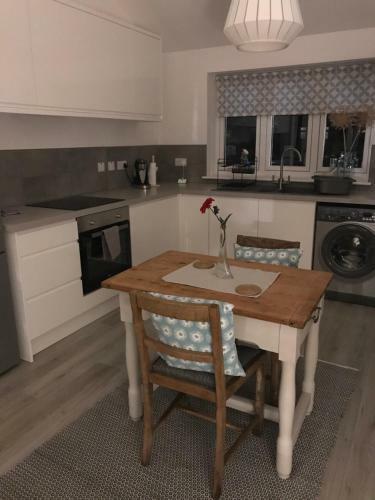 Apartamento Seaglass Cottage