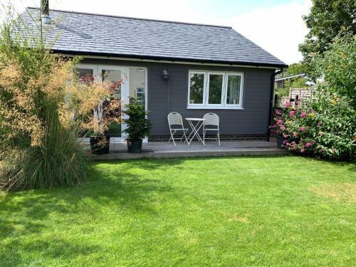 Apartamento Seaglass Cottage