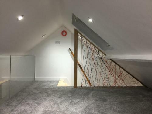 Lodge The Sail Loft - Hayling Island