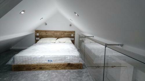 Lodge The Sail Loft - Hayling Island