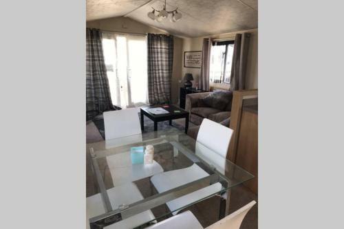 Apartamento Avonmoree6 Static Mobile Home