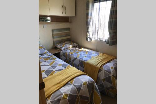 Apartamento Avonmoree6 Static Mobile Home