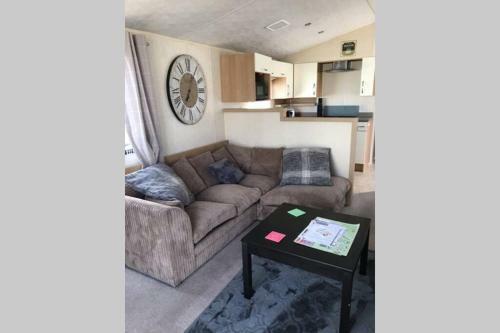 Apartamento Avonmoree6 Static Mobile Home