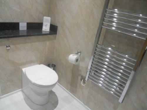 Apartamento Riverside Park & Country Club