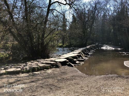 Enchanted Retreats At West Ford Devon