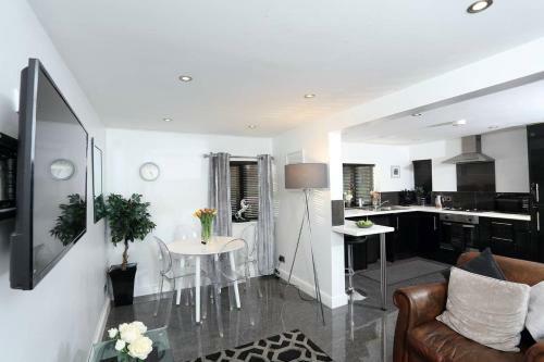 Villa 8 Park Terrace