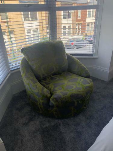 Apartamento Cosy Haven