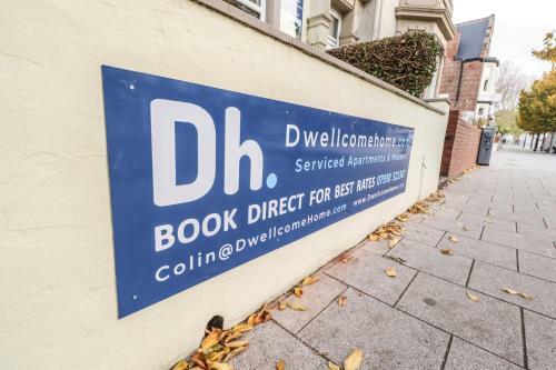 See "dwellcome Home Ltd" South Shields Seaside 2 Double Bedroom Apartment