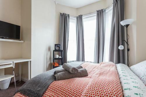 Hostal Shirley House Self Catering