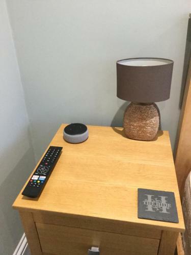 Apartamento The Hide At Pinchbeck