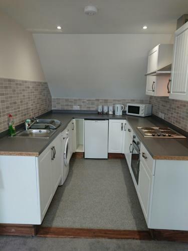 Apartamento 2 Wood Yard Cottages, Red Mayes Farm
