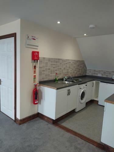 Apartamento 2 Wood Yard Cottages, Red Mayes Farm