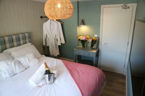 Apartamento No 9 The Folly