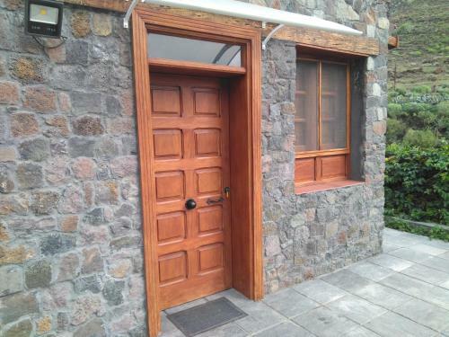 Casa Dos Barrancos C - Un Dormitorio, Parque Rural de Anaga
