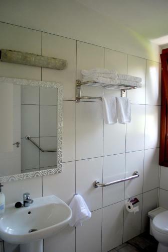 Casa Dos Barrancos C - Un Dormitorio, Parque Rural de Anaga