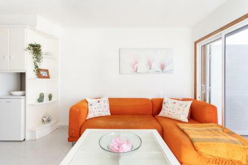 Apartamento 106 Sunlight Gigantes By Sunkeyrents