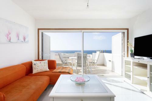 Apartamento 106 Sunlight Gigantes By Sunkeyrents