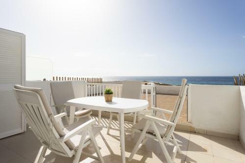 Apartamento 106 Sunlight Gigantes By Sunkeyrents