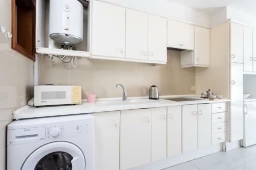 Apartamento 106 Sunlight Gigantes By Sunkeyrents