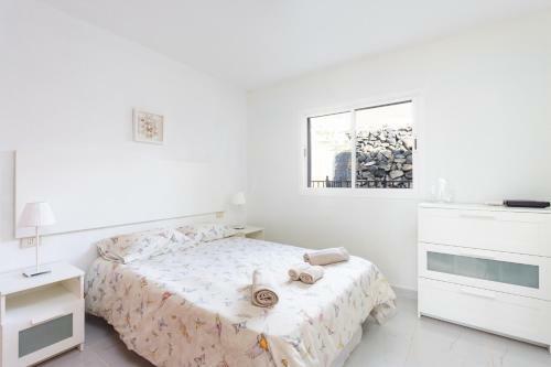 Apartamento 106 Sunlight Gigantes By Sunkeyrents