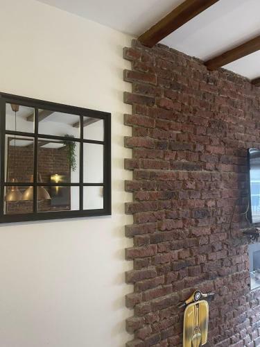 Precioso Apartamento En El Casco Antiguo