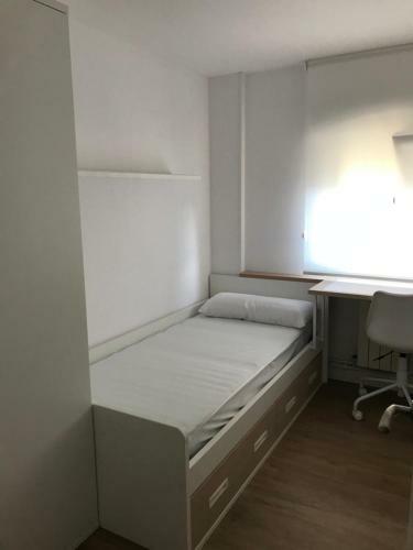 Apartamento Piso En Santander