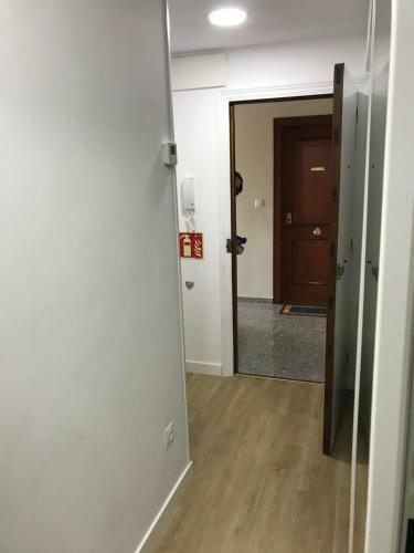 Apartamento Piso En Santander