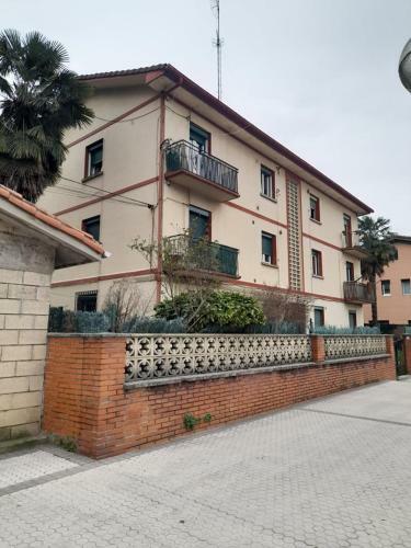 Lasarte-oria Calle Nagusia 81.