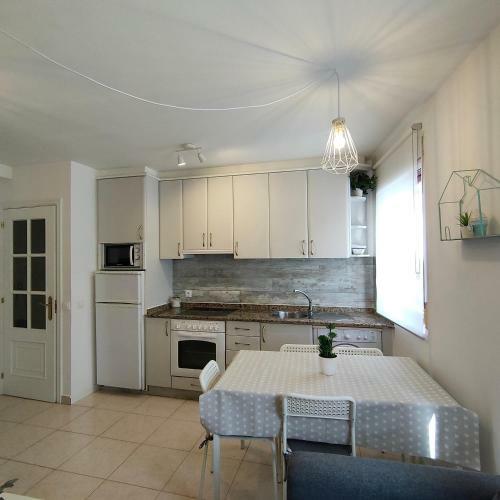 Apartamento Sildaviascq