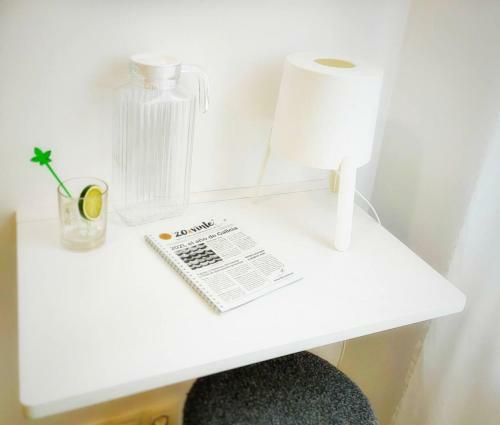 Apartamento Sildaviascq