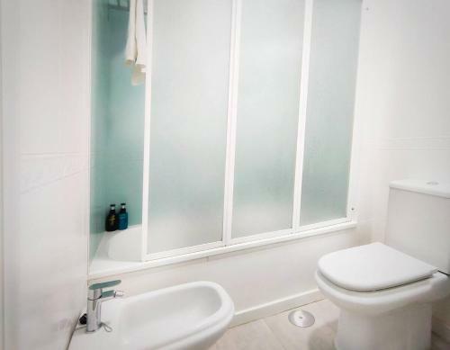 Apartamento Sildaviascq