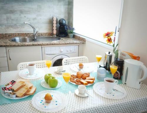 Apartamento Sildaviascq
