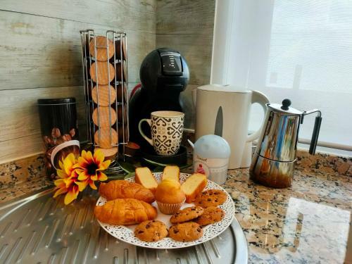 Apartamento Sildaviascq