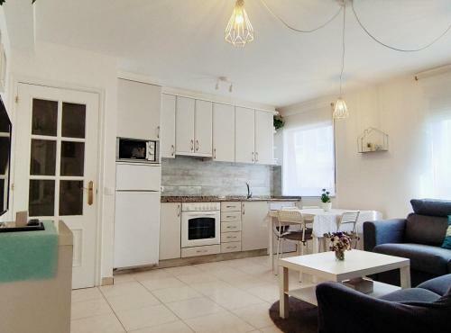 Apartamento Sildaviascq
