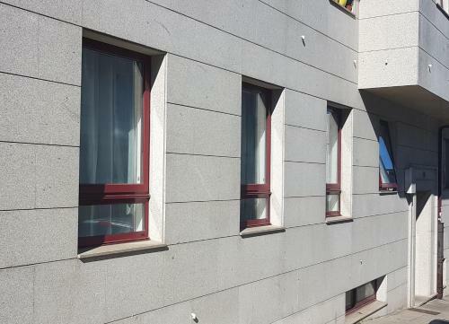 Apartamento Sildaviascq