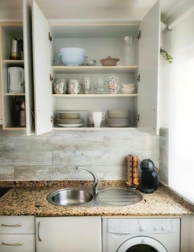 Apartamento Sildaviascq