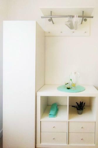Apartamento Sildaviascq