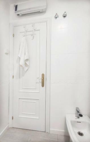 Apartamento Sildaviascq