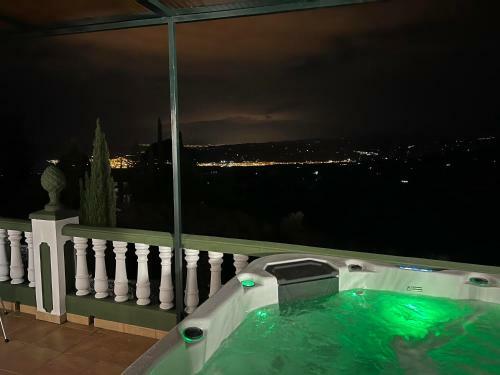 Villa Carmella