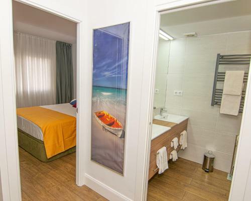 Apartamento Gaudi