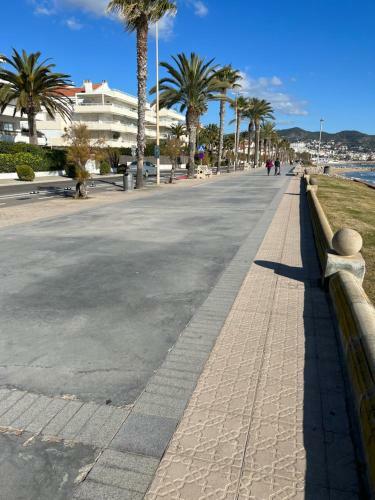 Apartamento Mar