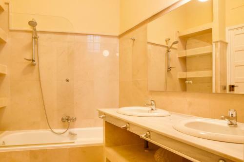 Apartamento Junto A La Catedral