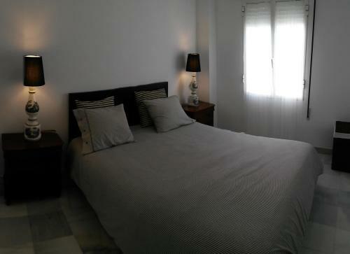 Apartamento Almirante Hoyos IV