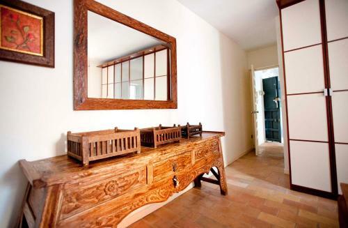 Apartamento Un Oasis En El Coraz�n de Sevilla