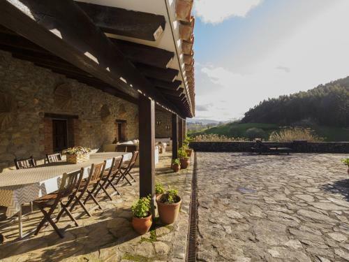 Cubo's Tu Villa En Cantabria