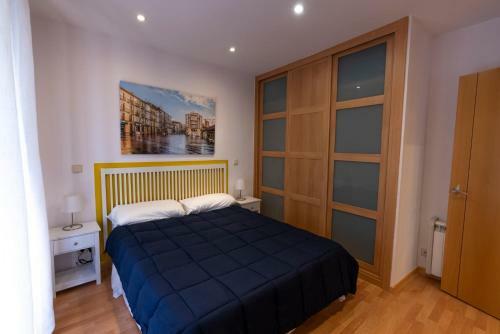 Apartamento Herradores Centro